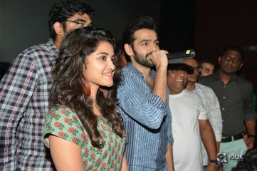 Hello Guru Prema Kosame Movie Success Tour